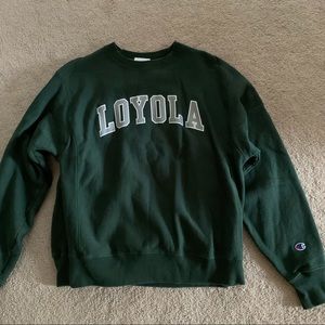 Loyola MD Sweatshirt